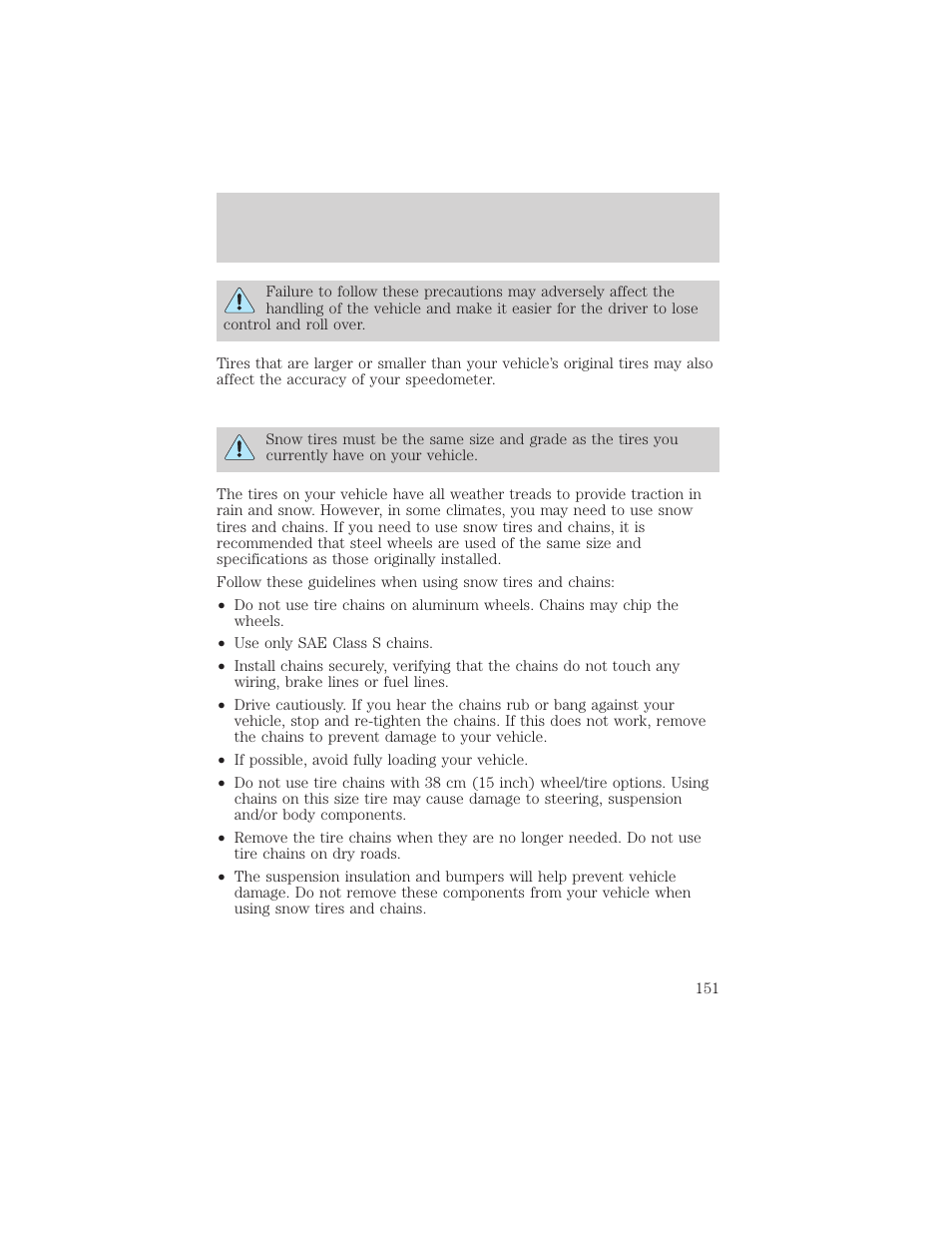 Maintenance and care | FORD 1999 Escort User Manual | Page 151 / 200