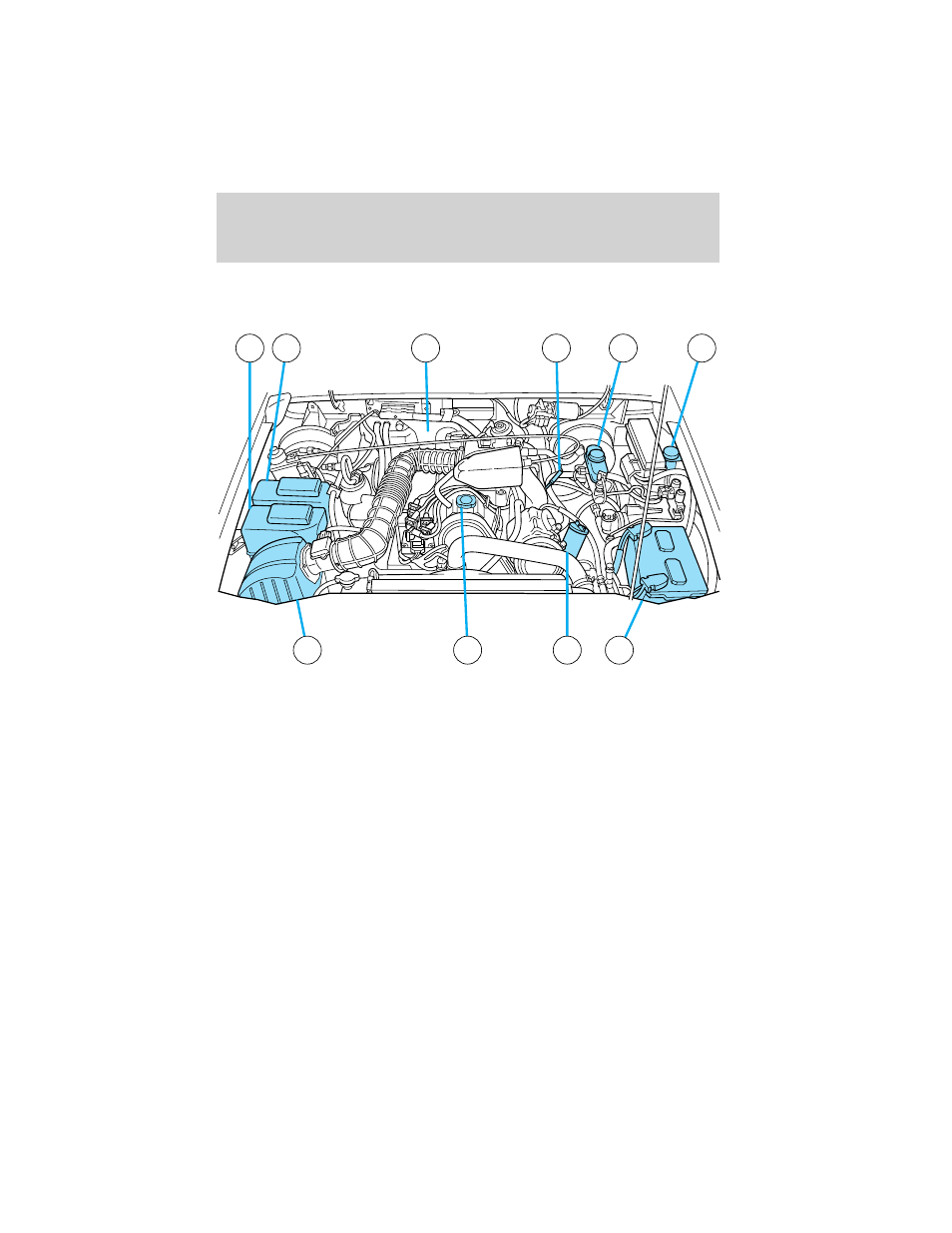 Maintenance and care | FORD 1999 Ranger User Manual | Page 154 / 216