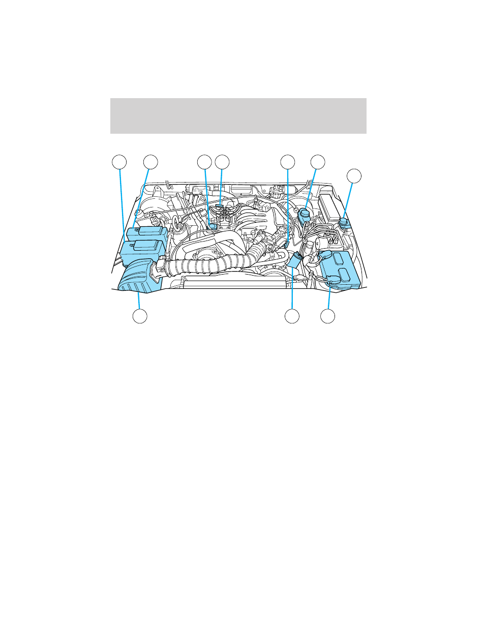 Maintenance and care | FORD 1999 Ranger User Manual | Page 155 / 216