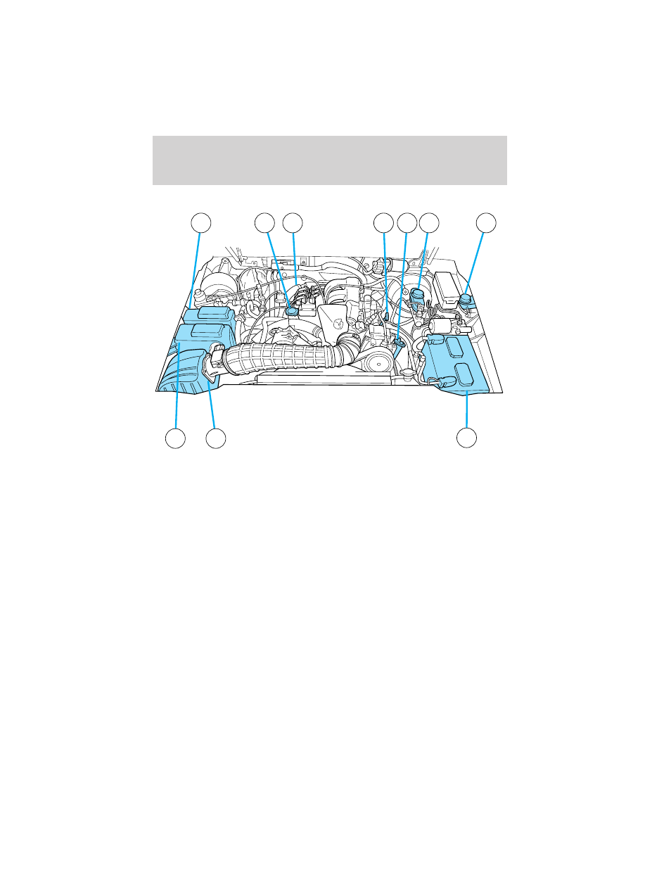 Maintenance and care | FORD 1999 Ranger User Manual | Page 156 / 216