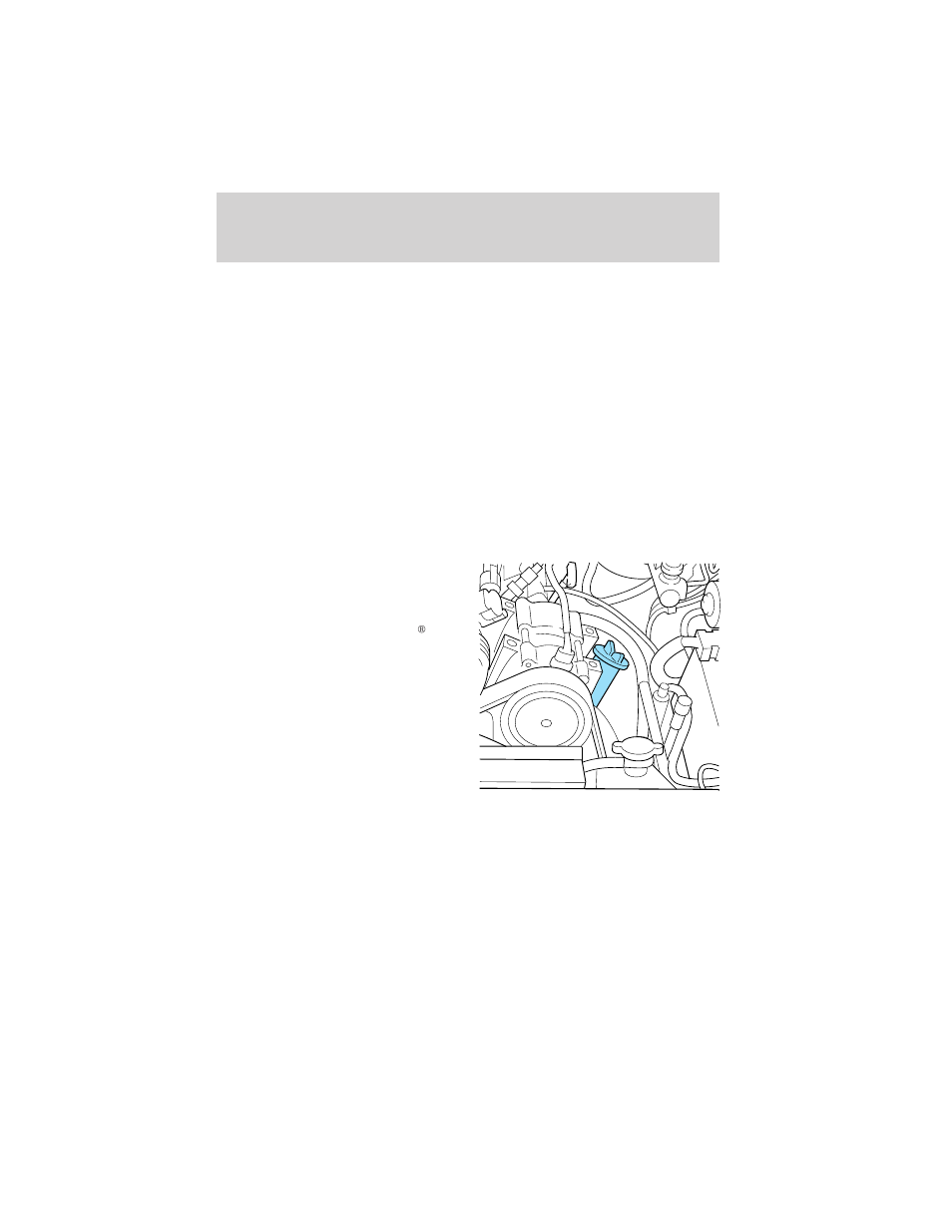Maintenance and care | FORD 1999 Ranger User Manual | Page 165 / 216