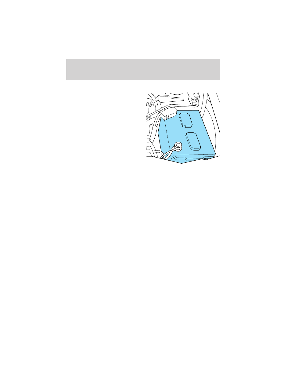 Maintenance and care | FORD 1999 Ranger User Manual | Page 170 / 216
