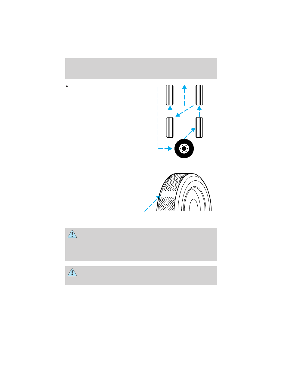 Maintenance and care | FORD 1999 Ranger User Manual | Page 176 / 216