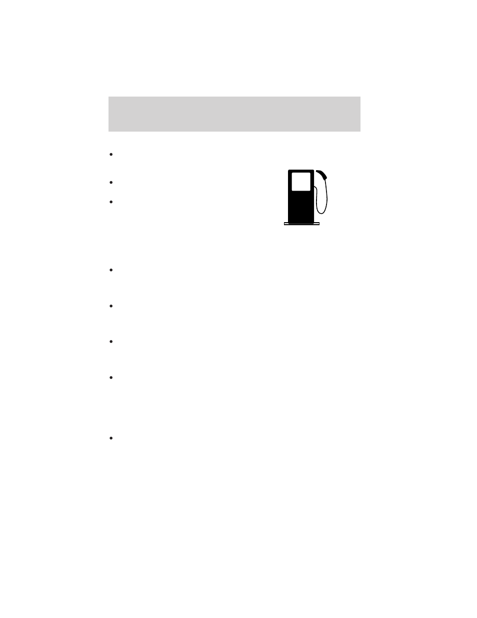 Maintenance and care | FORD 1999 Ranger User Manual | Page 179 / 216