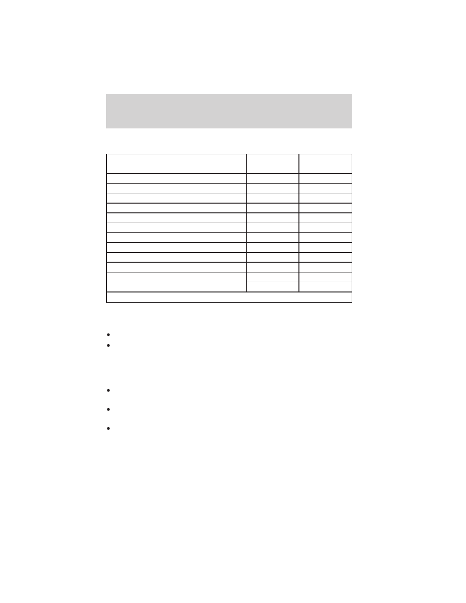 Maintenance and care | FORD 1999 Ranger User Manual | Page 194 / 216