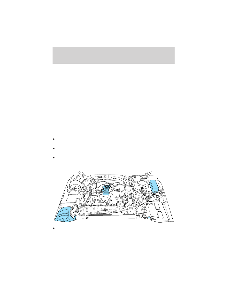 Maintenance and care | FORD 1999 Ranger User Manual | Page 196 / 216