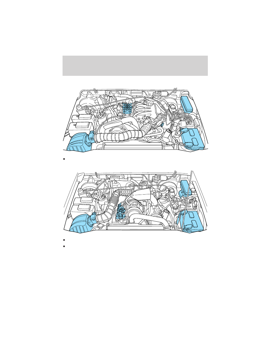 Maintenance and care | FORD 1999 Ranger User Manual | Page 197 / 216