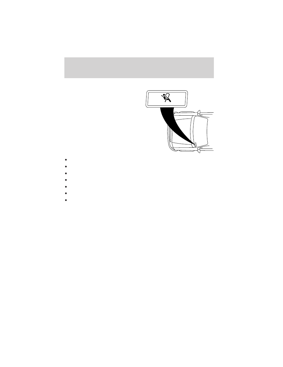 Capacities and specifications | FORD 1999 Ranger User Manual | Page 208 / 216