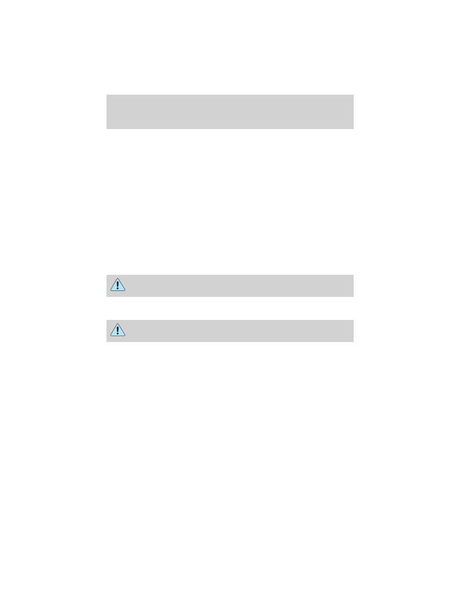 Introduction | FORD 1999 Ranger User Manual | Page 3 / 216