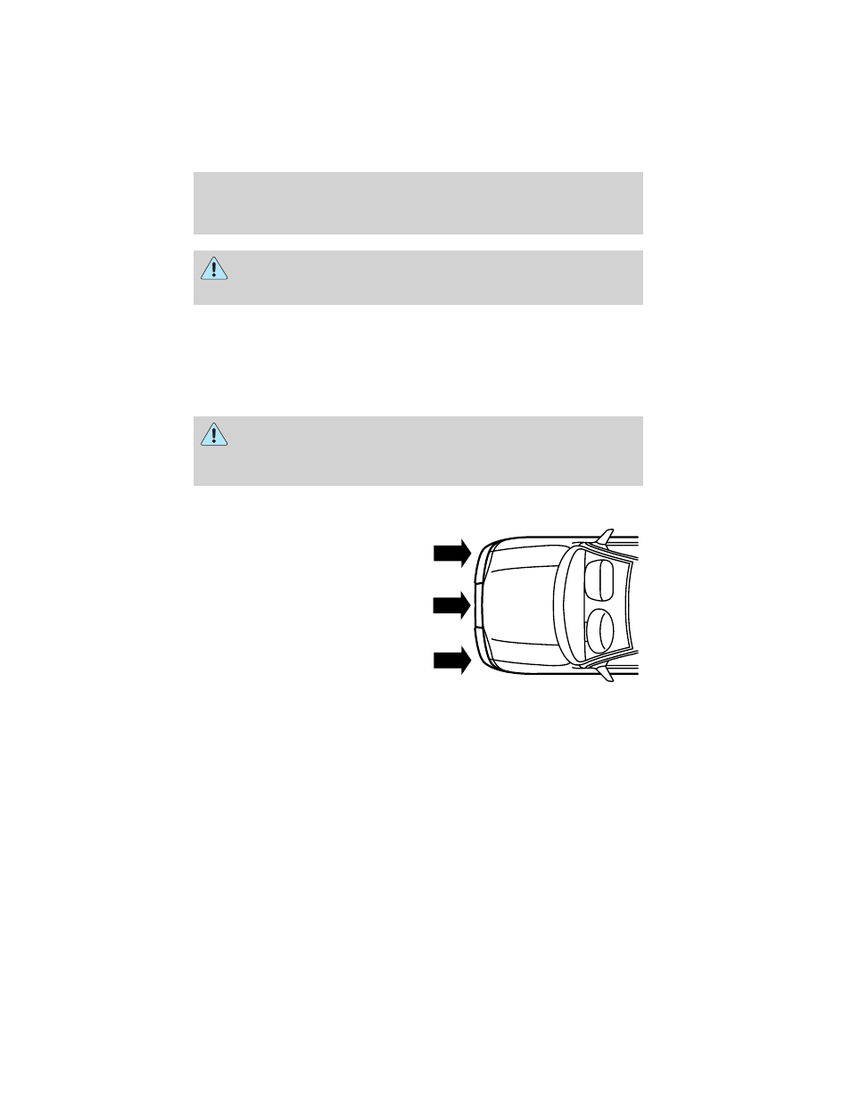 Seating and safety restraints | FORD 1999 Ranger User Manual | Page 83 / 216