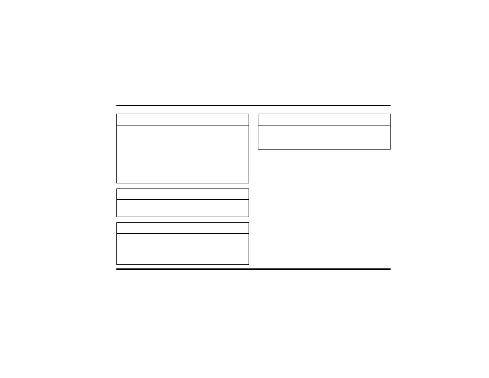 Combinatio n lap and shoulder belts | FORD 1999 Taurus User Manual | Page 145 / 315