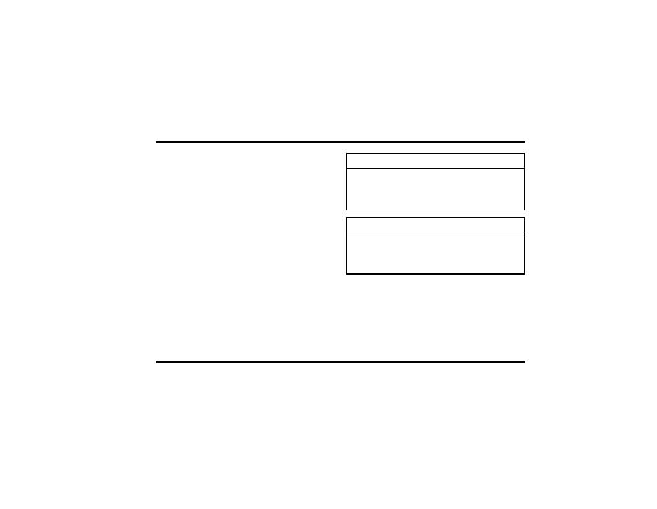 Safety restraints for children | FORD 1999 Taurus User Manual | Page 155 / 315