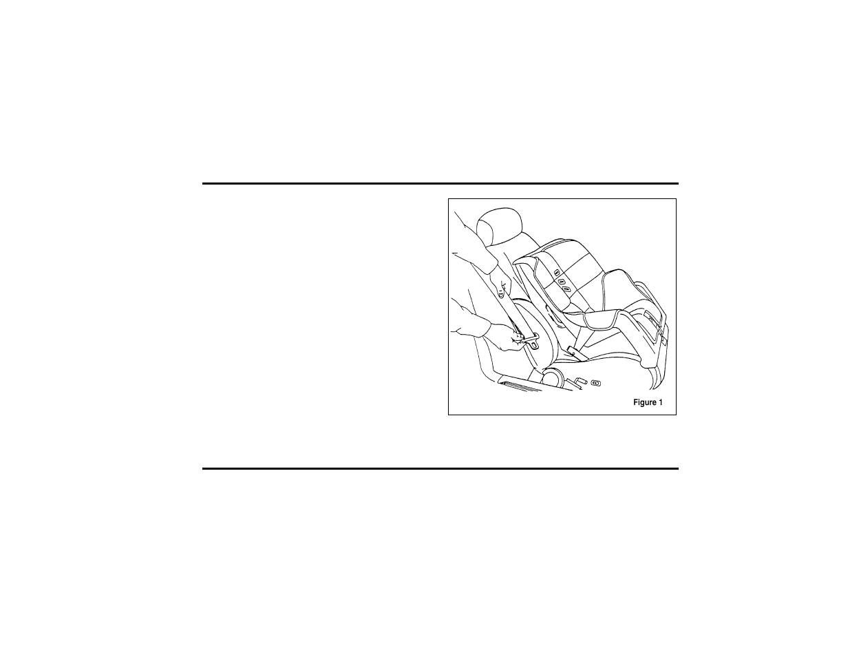 FORD 1999 Taurus User Manual | Page 160 / 315