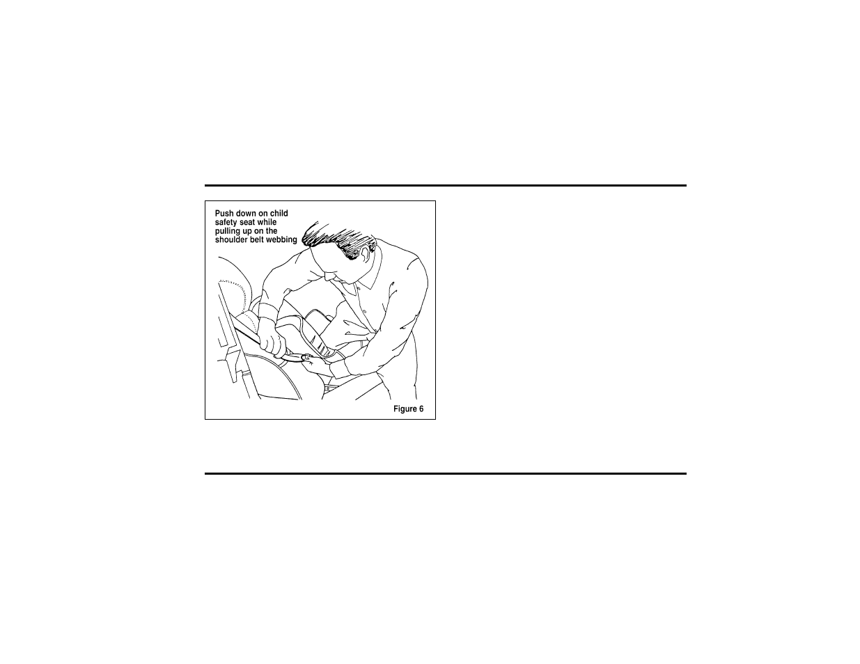 FORD 1999 Taurus User Manual | Page 165 / 315