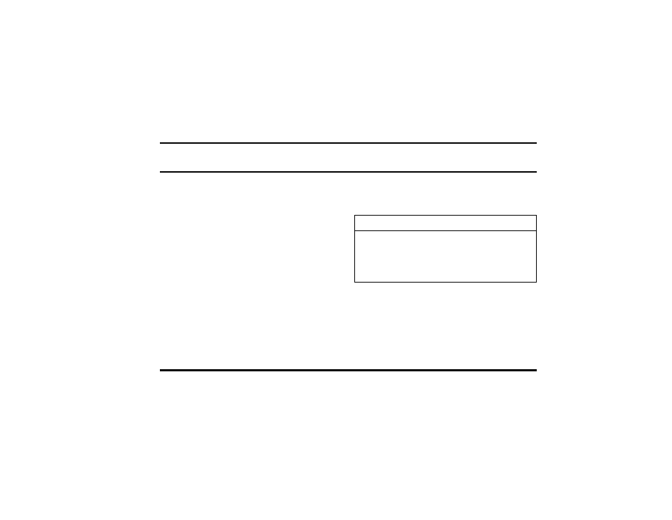 Starting | FORD 1999 Taurus User Manual | Page 170 / 315