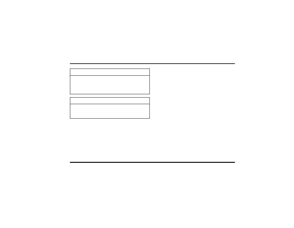FORD 1999 Taurus User Manual | Page 178 / 315