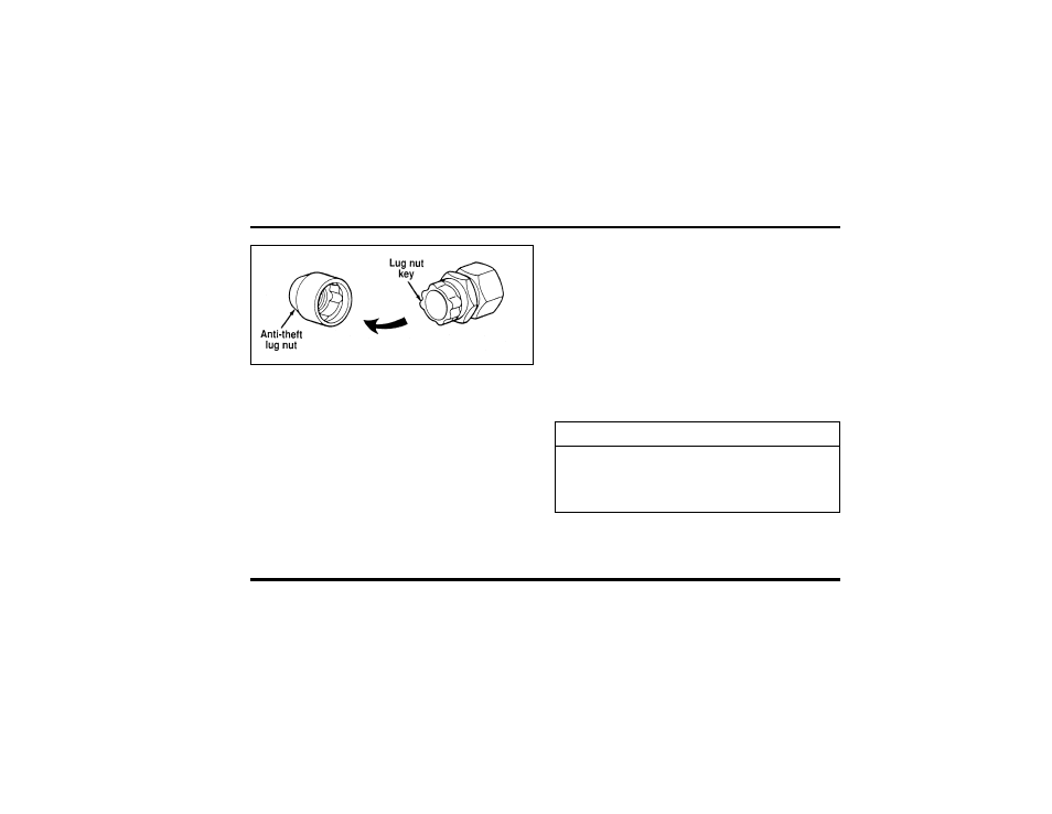 Jump-starting your vehicle | FORD 1999 Taurus User Manual | Page 214 / 315