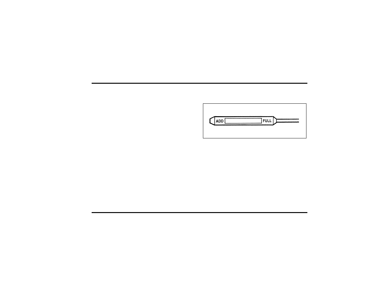 FORD 1999 Taurus User Manual | Page 228 / 315