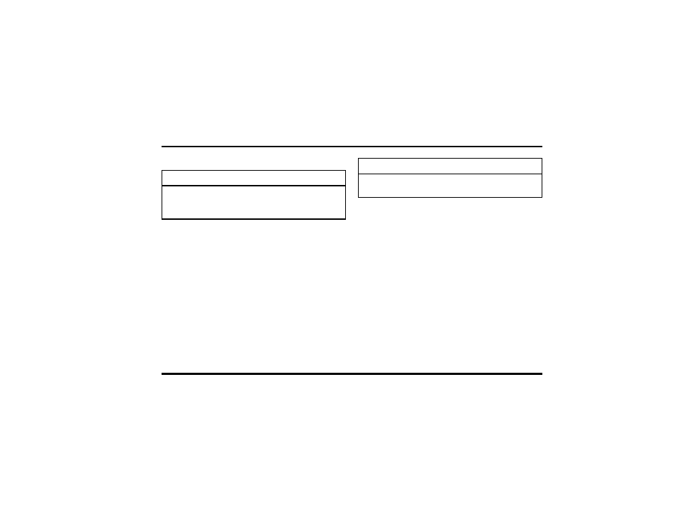 FORD 1999 Taurus User Manual | Page 234 / 315