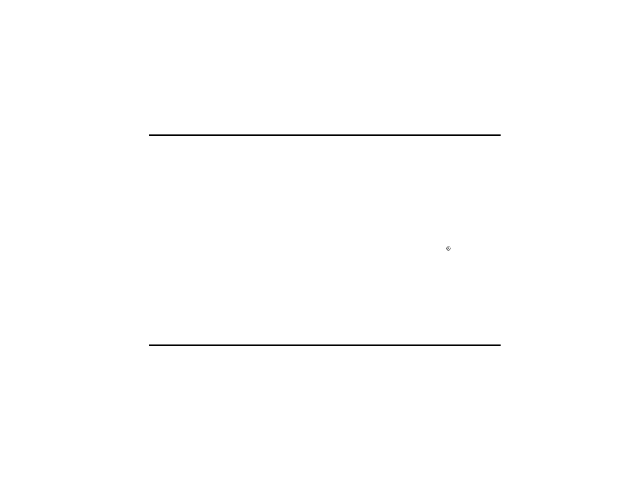 FORD 1999 Taurus User Manual | Page 240 / 315