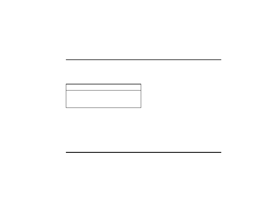FORD 1999 Taurus User Manual | Page 250 / 315
