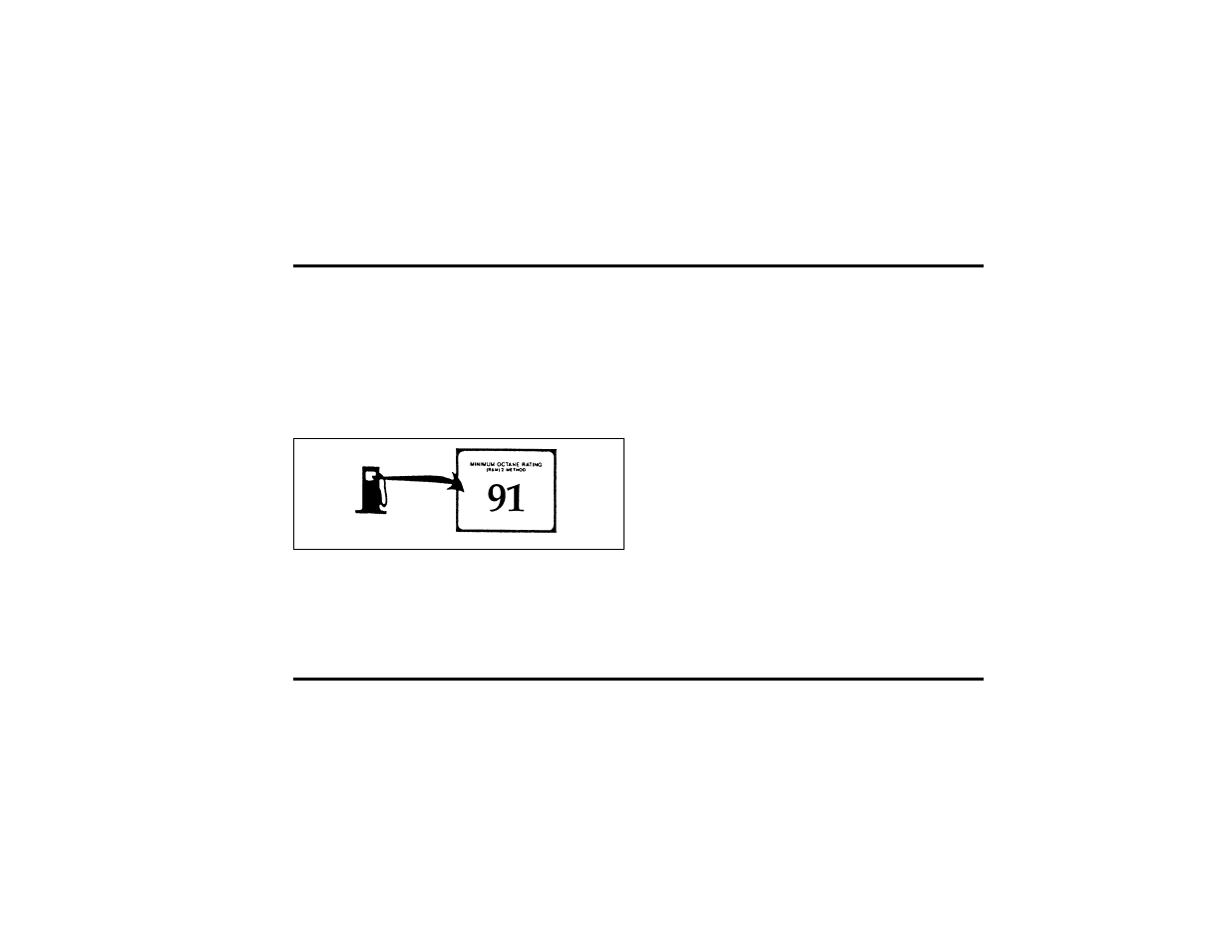 FORD 1999 Taurus User Manual | Page 251 / 315