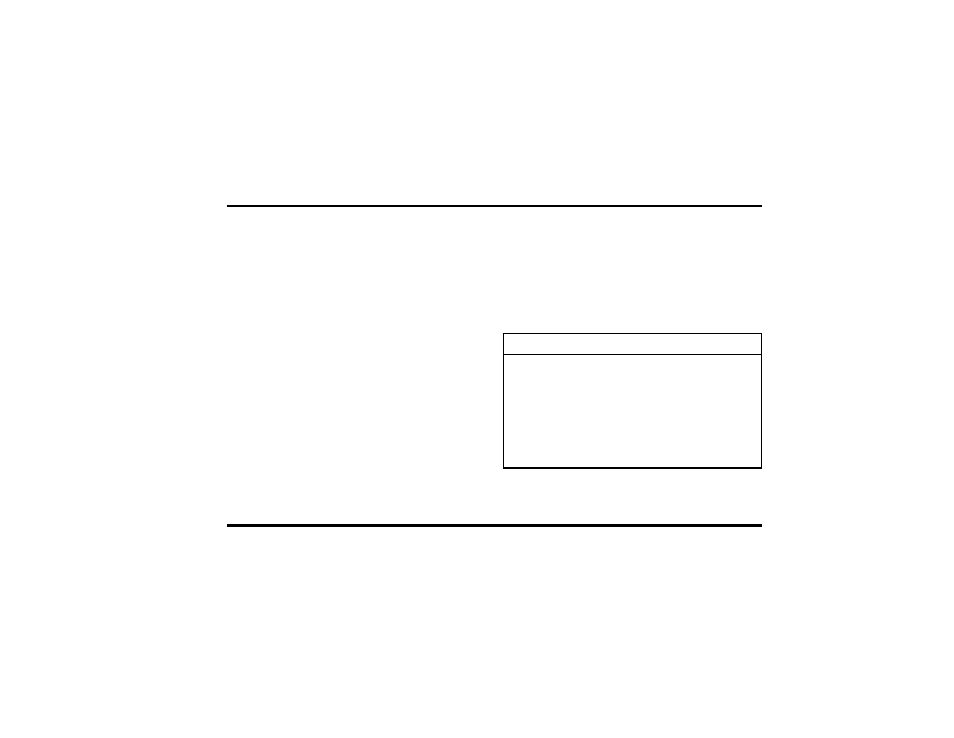 FORD 1999 Taurus User Manual | Page 255 / 315