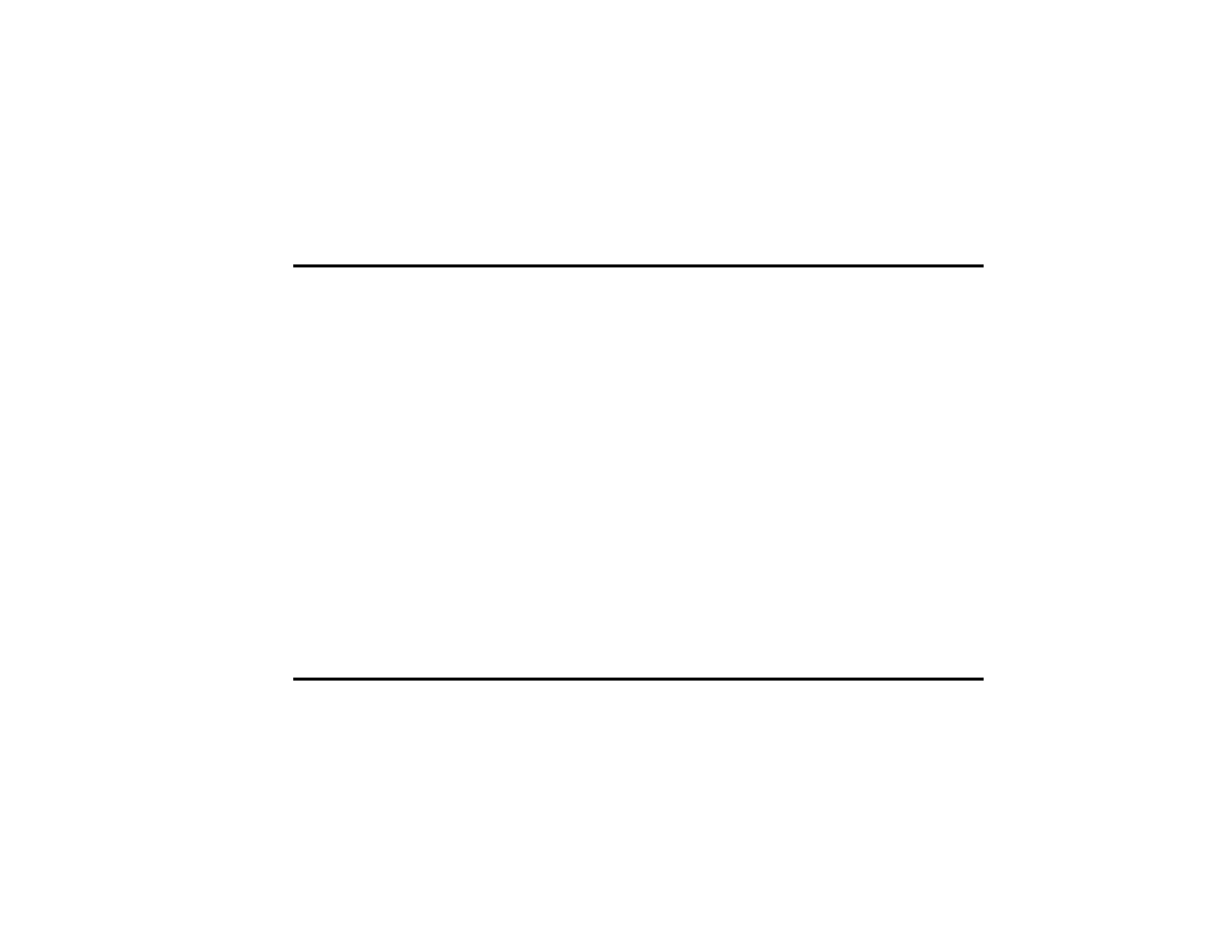 FORD 1999 Taurus User Manual | Page 297 / 315