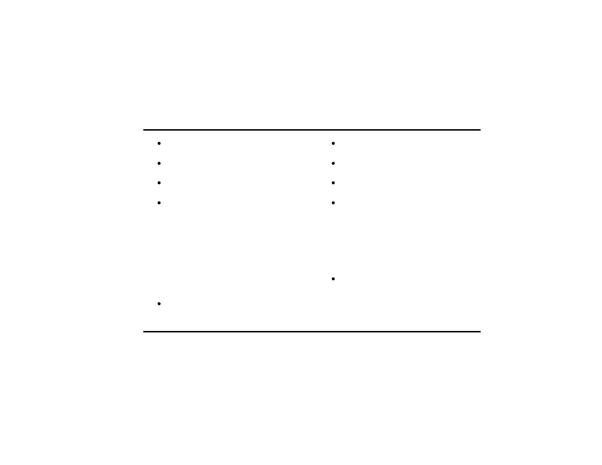 FORD 1999 Taurus User Manual | Page 32 / 315