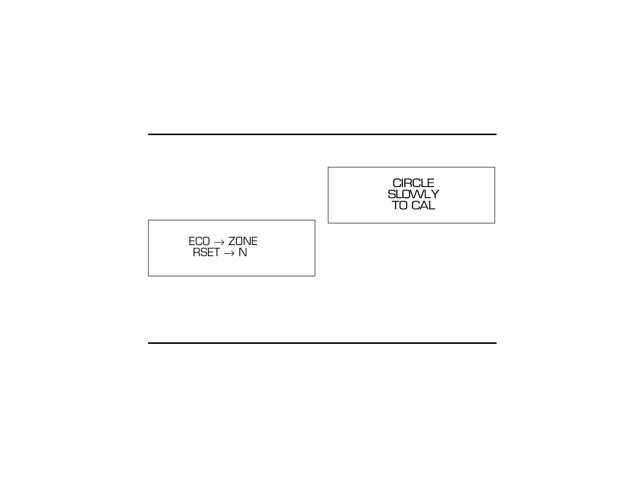 FORD 1999 Taurus User Manual | Page 48 / 315