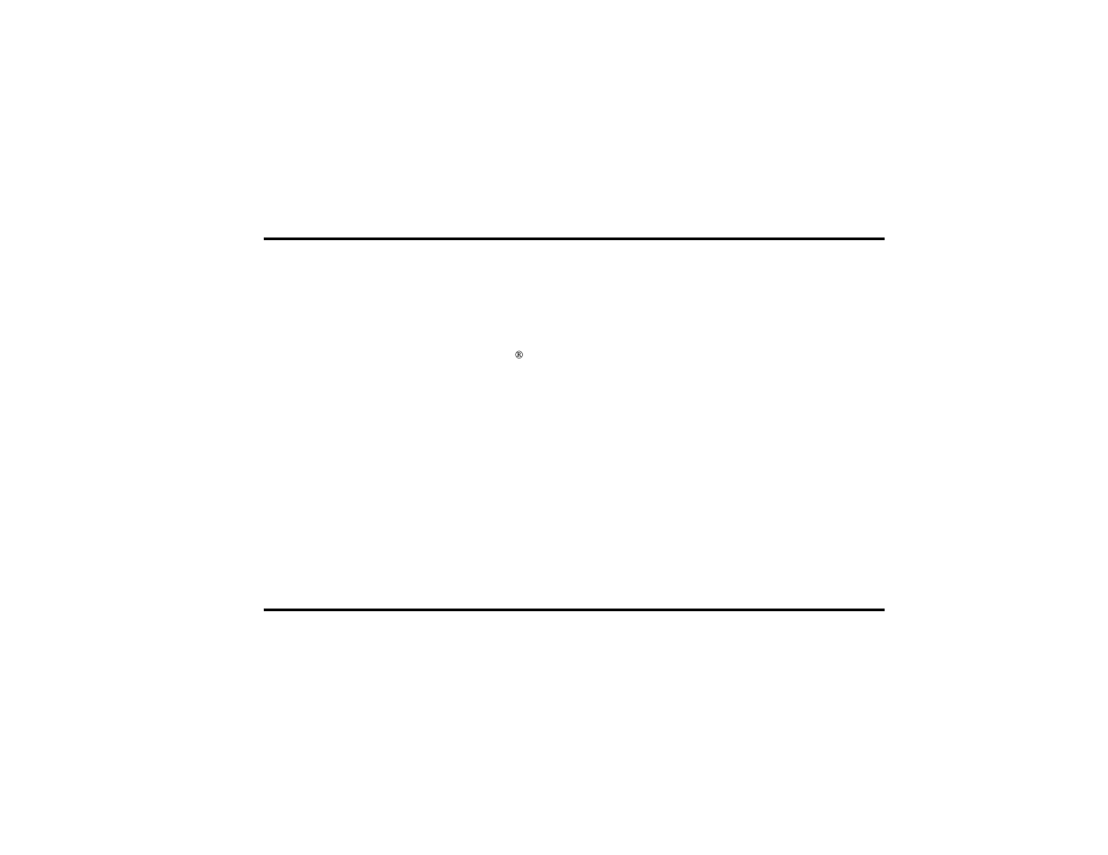 FORD 1999 Taurus User Manual | Page 56 / 315