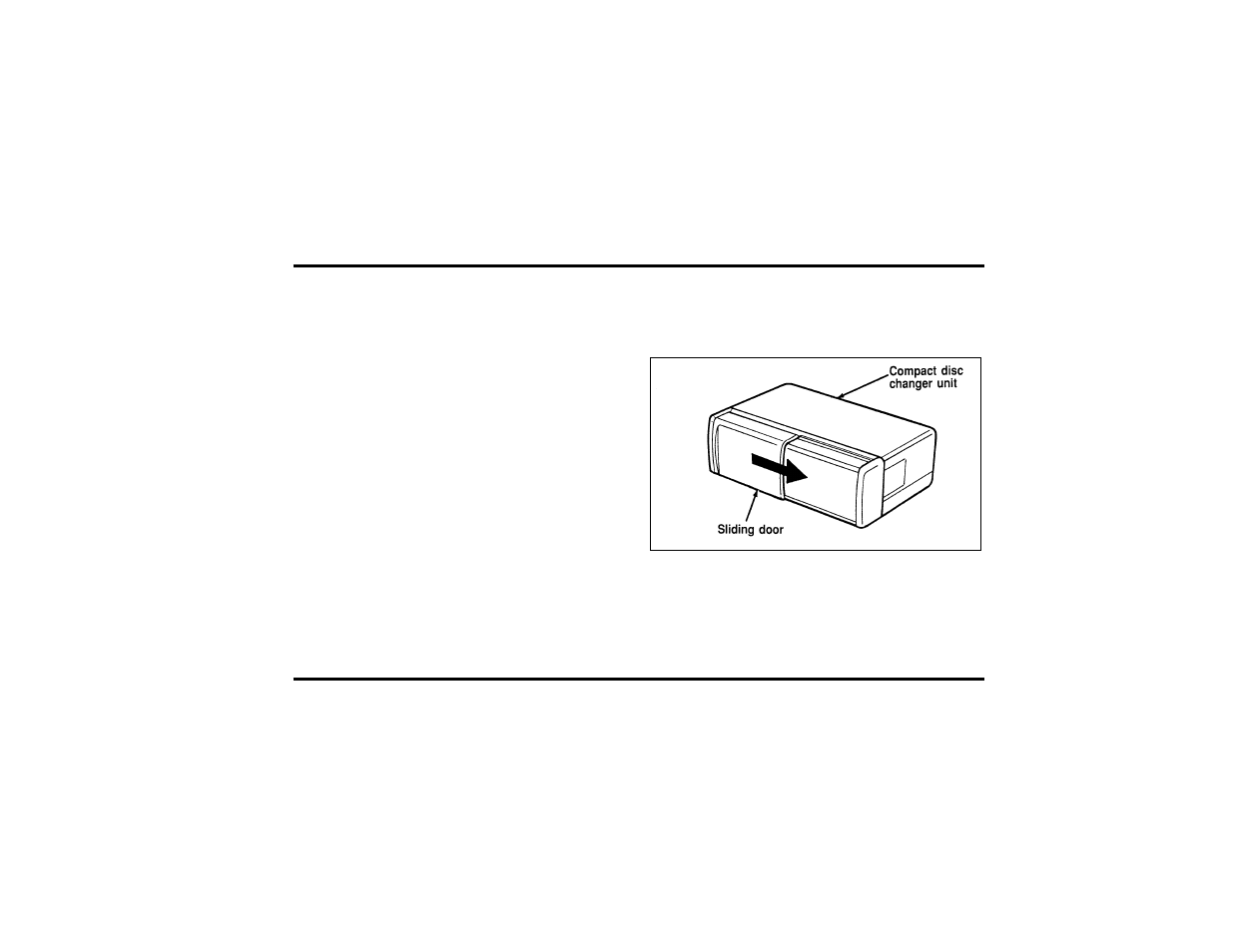 FORD 1999 Taurus User Manual | Page 64 / 315