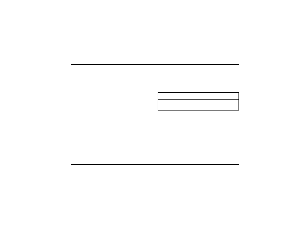 FORD 1999 Taurus User Manual | Page 8 / 315
