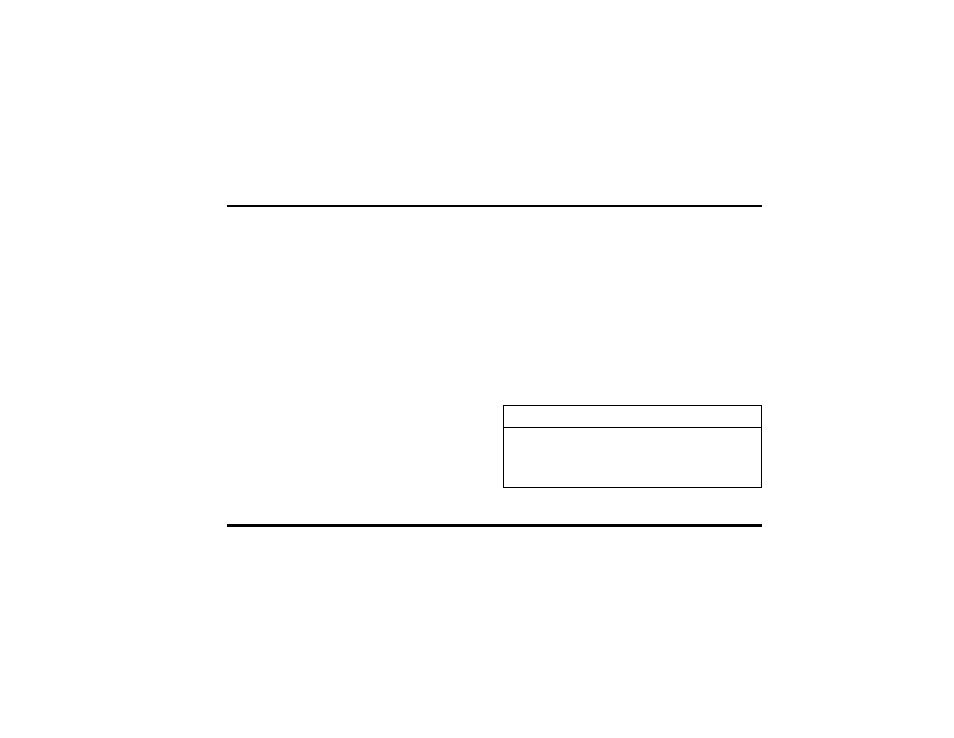 Key system | FORD 1999 Taurus User Manual | Page 89 / 315