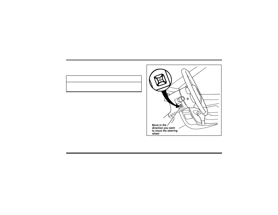 FORD 1999 Taurus User Manual | Page 96 / 315