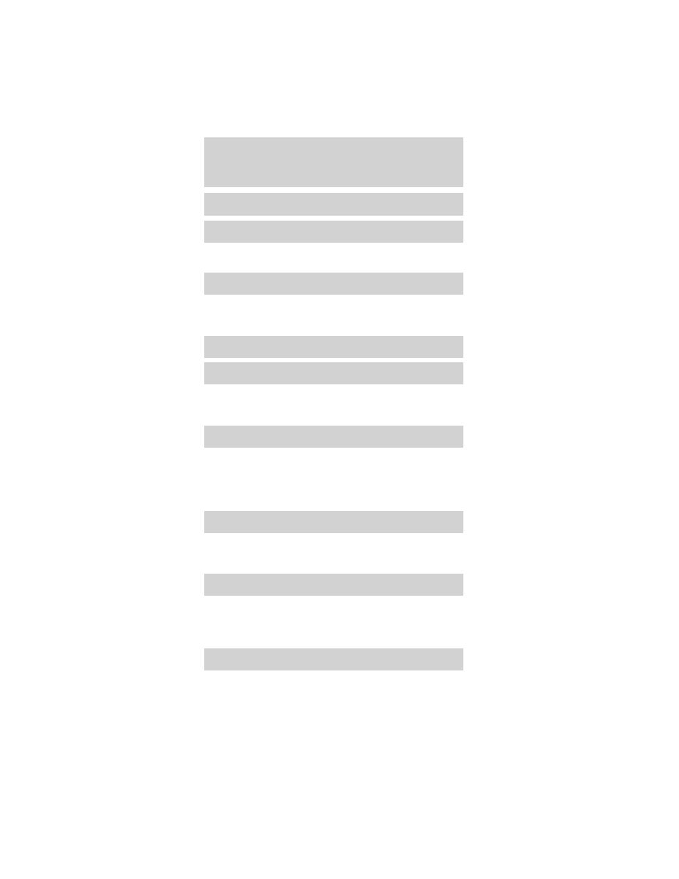 FORD 2002 Mustang User Manual | 256 pages