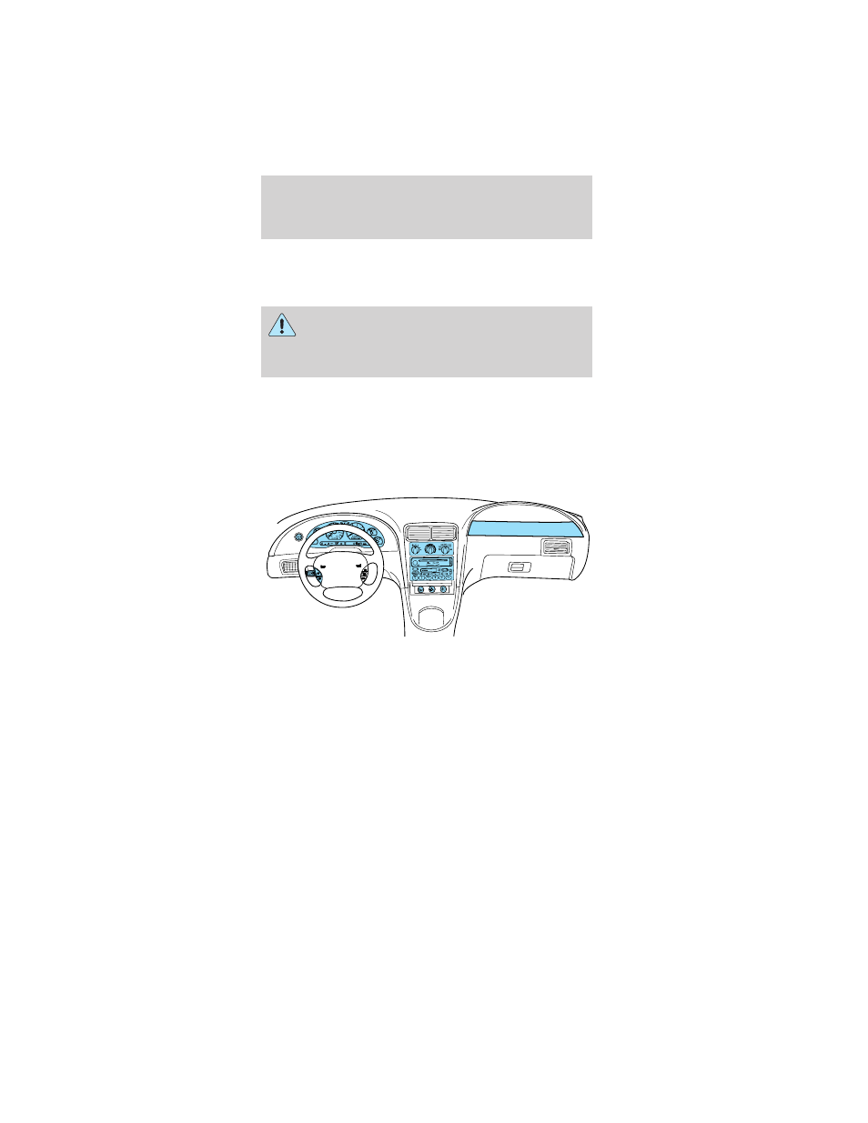 Seating and safety restraints | FORD 2002 Mustang User Manual | Page 114 / 256