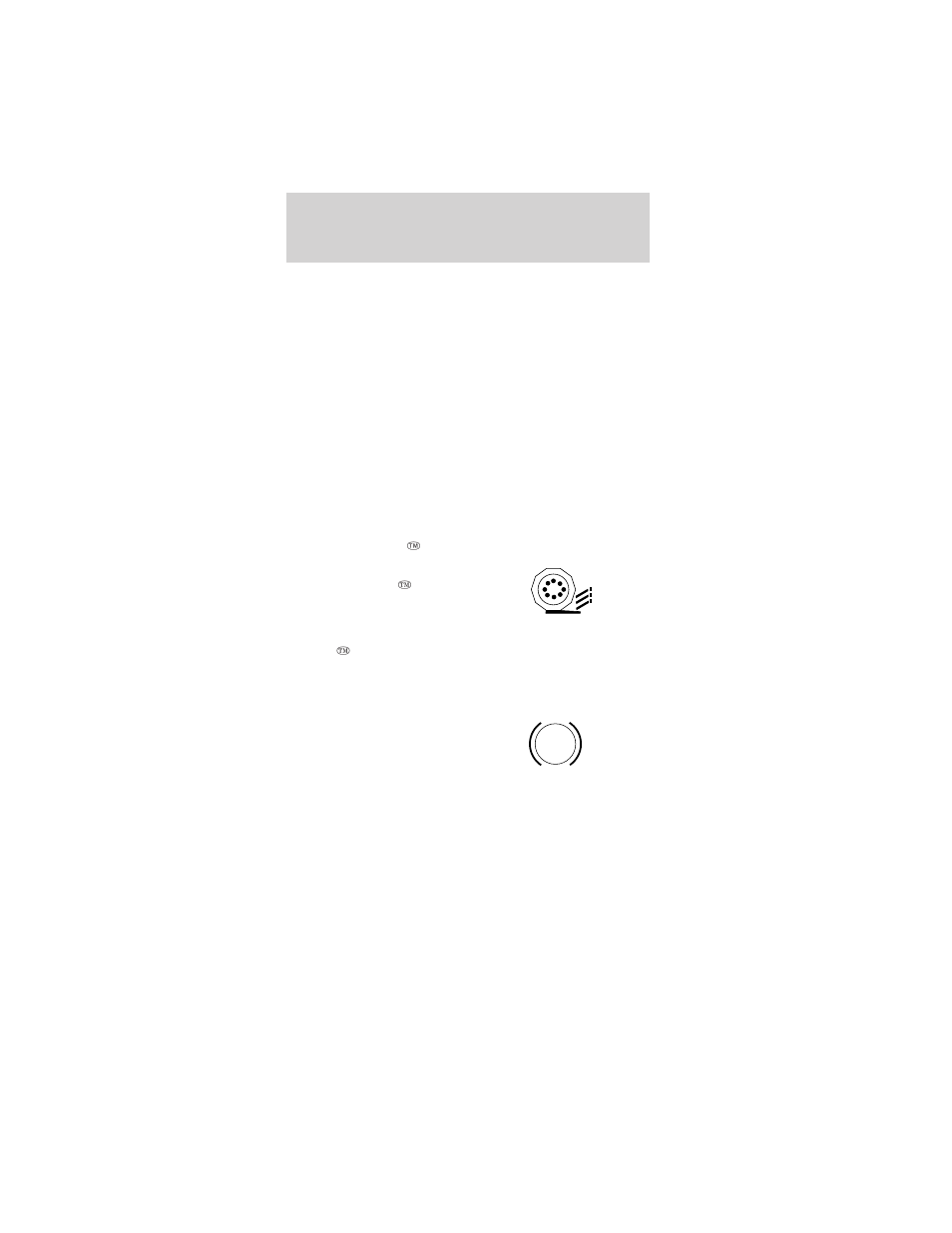 Low fuel, Instrument cluster | FORD 2002 Mustang User Manual | Page 13 / 256