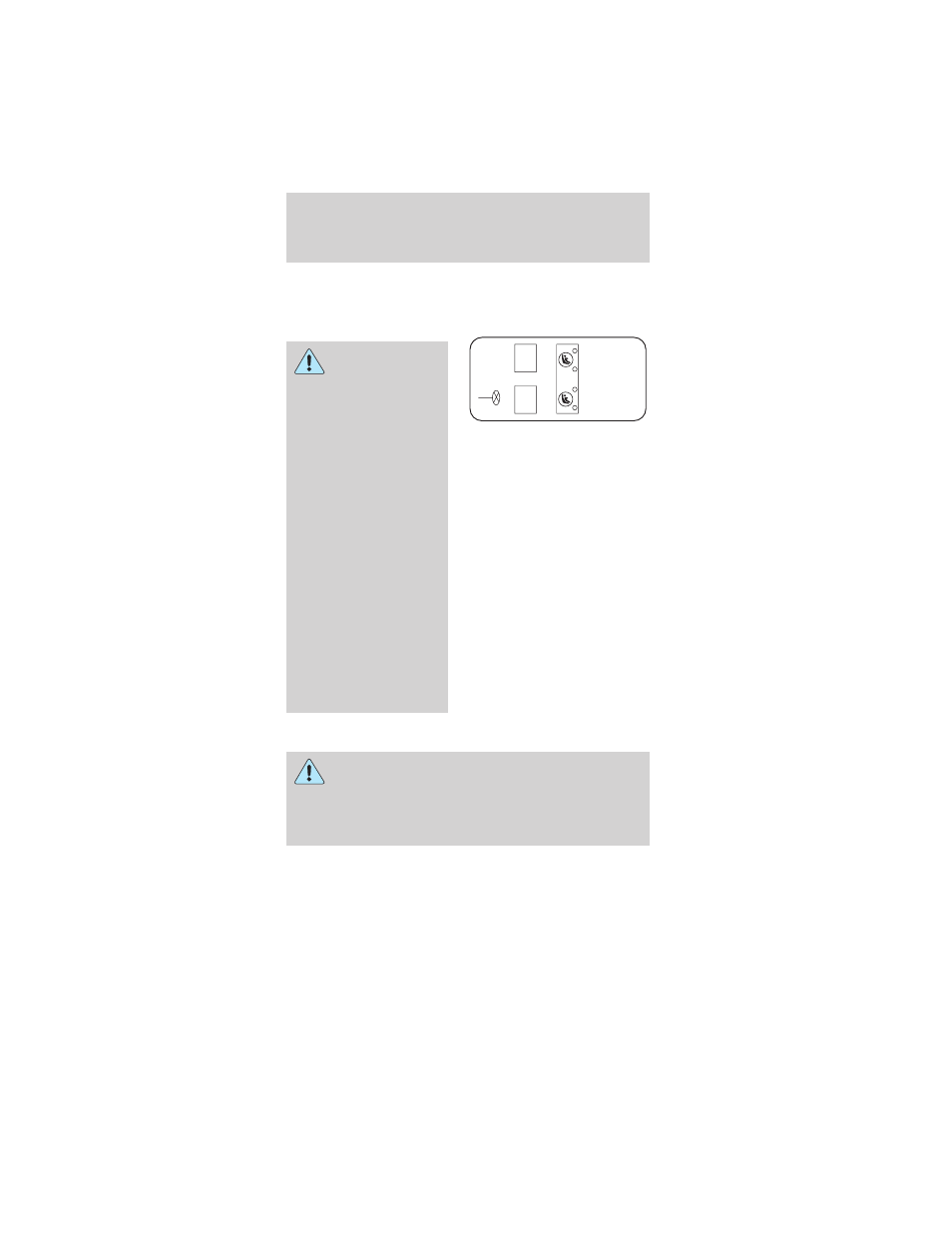 Seating and safety restraints | FORD 2002 Mustang User Manual | Page 131 / 256