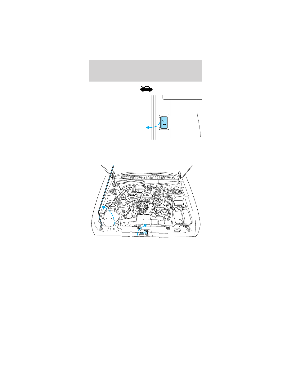Maintenance and specifications | FORD 2002 Mustang User Manual | Page 196 / 256