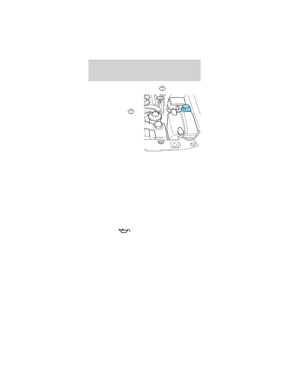 Maintenance and specifications | FORD 2002 Mustang User Manual | Page 199 / 256