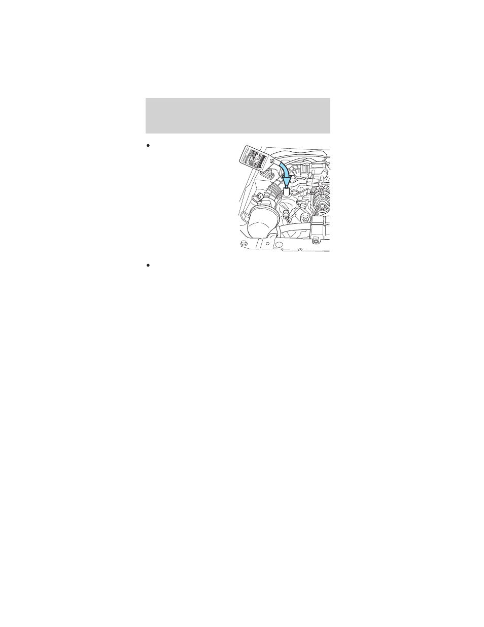 Maintenance and specifications | FORD 2002 Mustang User Manual | Page 201 / 256