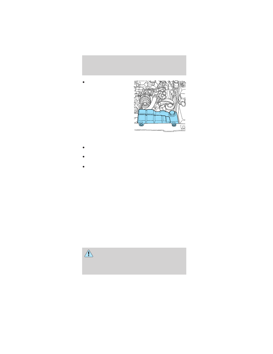 Maintenance and specifications | FORD 2002 Mustang User Manual | Page 207 / 256