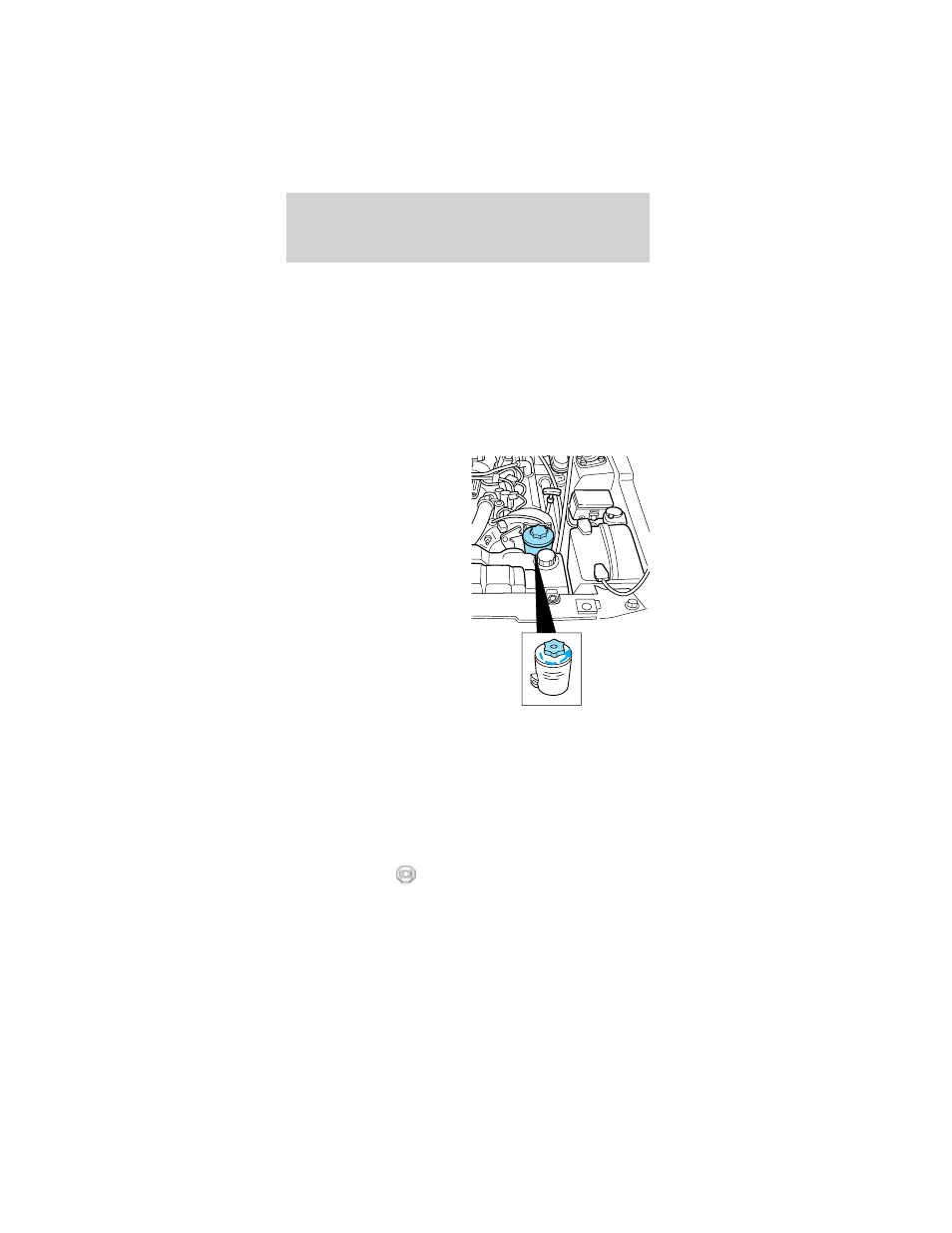 Maintenance and specifications | FORD 2002 Mustang User Manual | Page 226 / 256