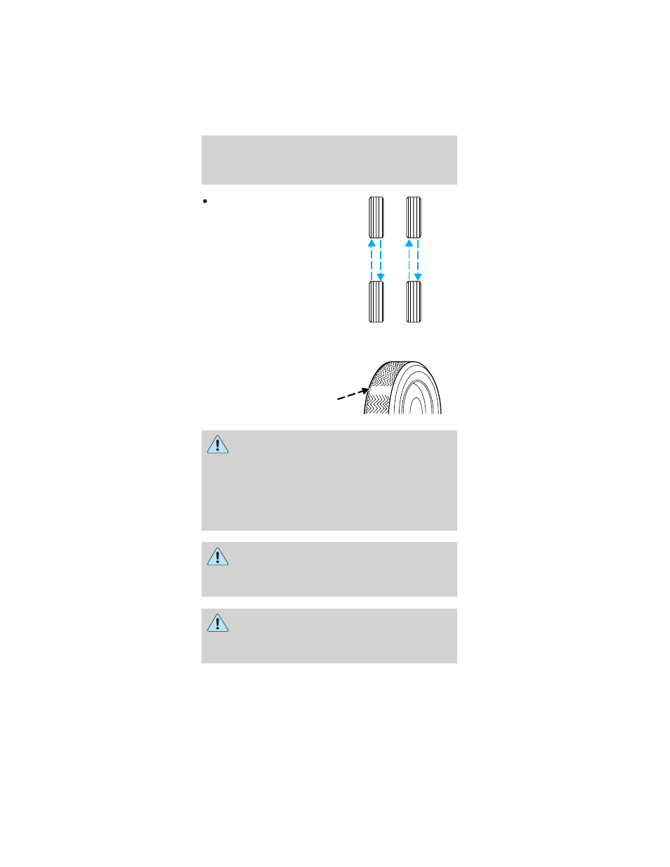 Maintenance and specifications | FORD 2002 Mustang User Manual | Page 235 / 256