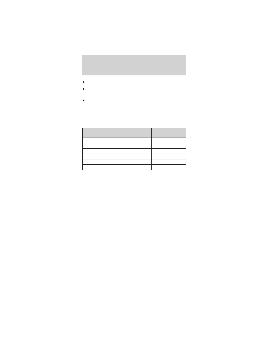 Maintenance and specifications | FORD 2002 Mustang User Manual | Page 237 / 256