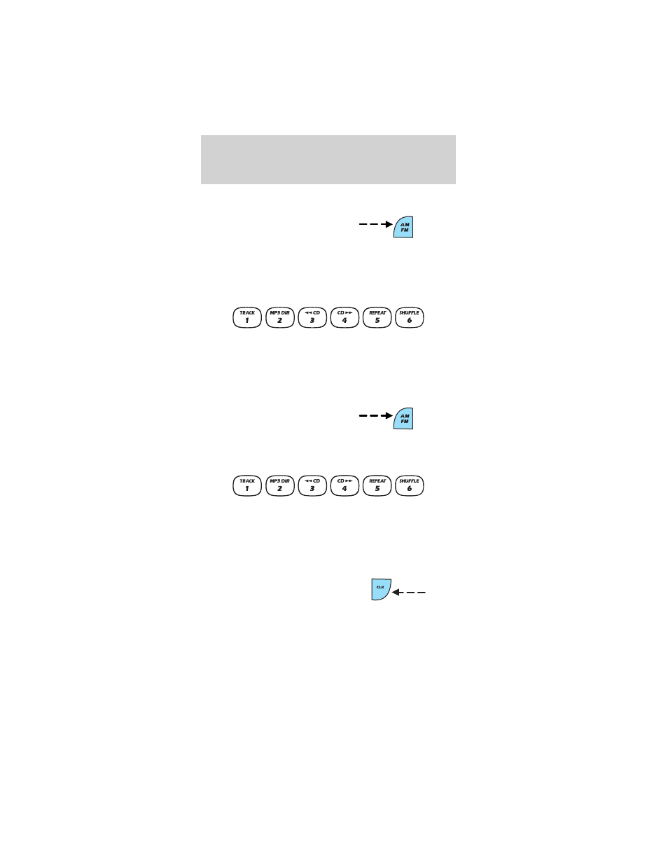 Entertainment systems | FORD 2002 Mustang User Manual | Page 34 / 256
