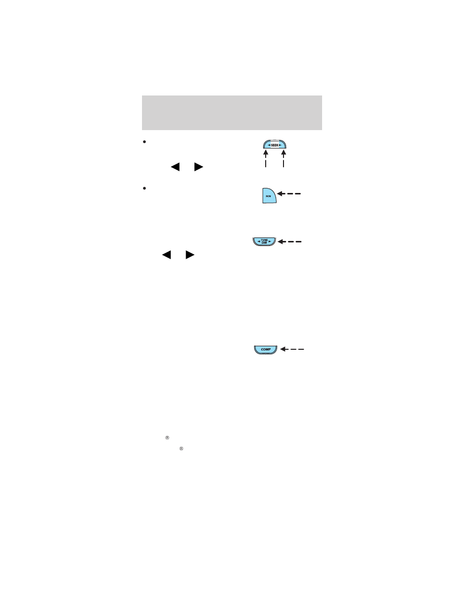 Entertainment systems | FORD 2002 Mustang User Manual | Page 40 / 256