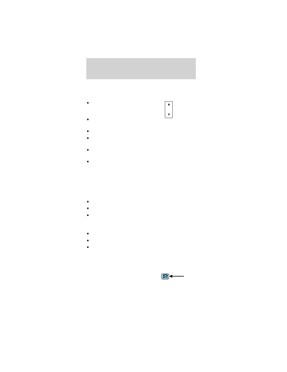 Entertainment systems | FORD 2002 Mustang User Manual | Page 57 / 256