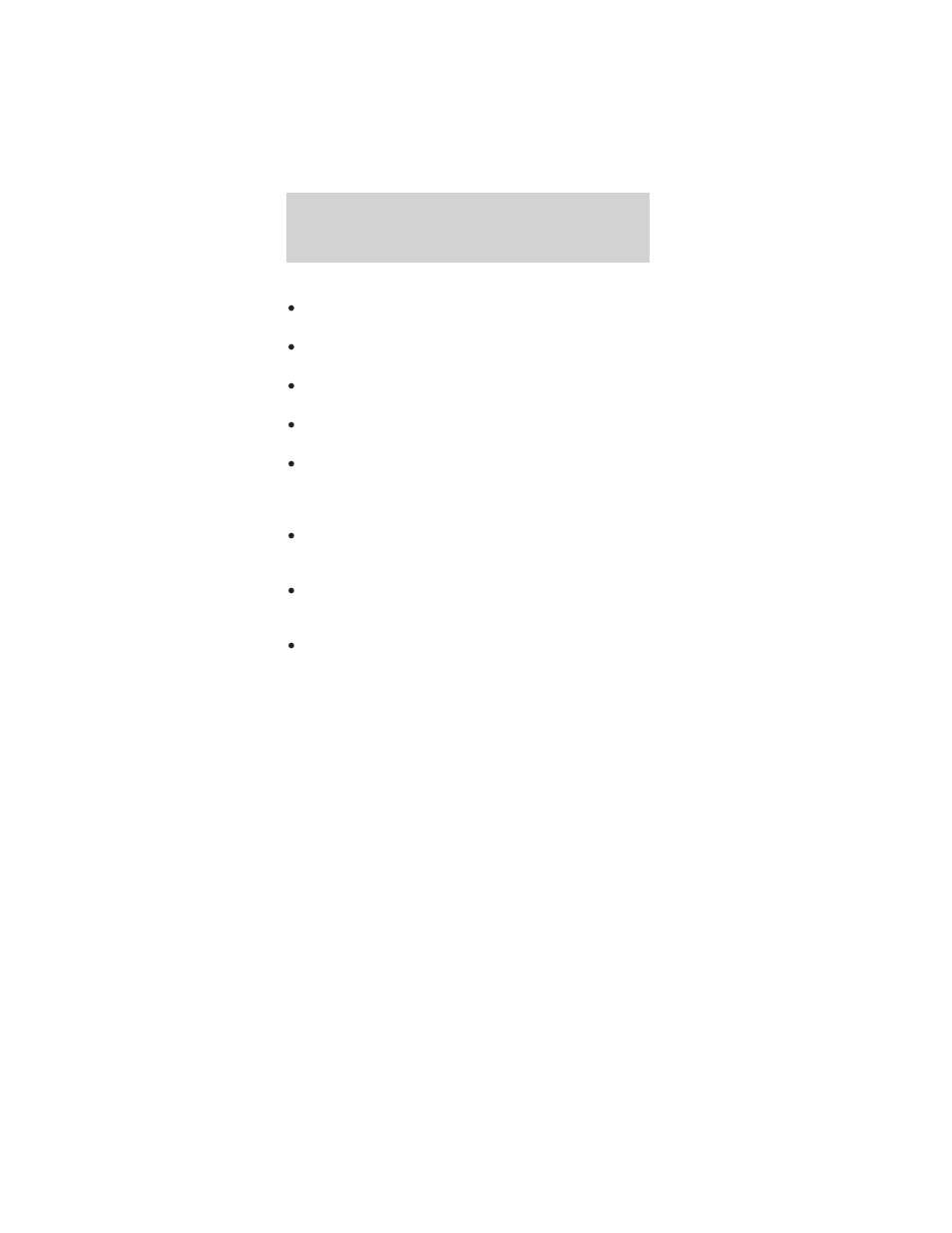Entertainment systems | FORD 2002 Mustang User Manual | Page 60 / 256
